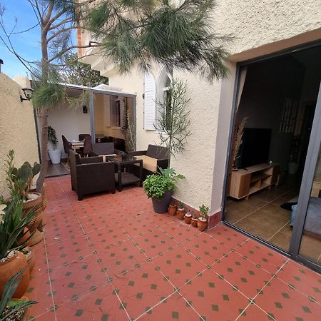 Essaouira I Lägenhet Exteriör bild