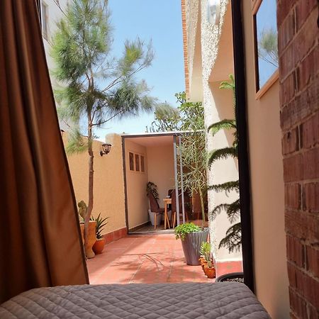 Essaouira I Lägenhet Exteriör bild