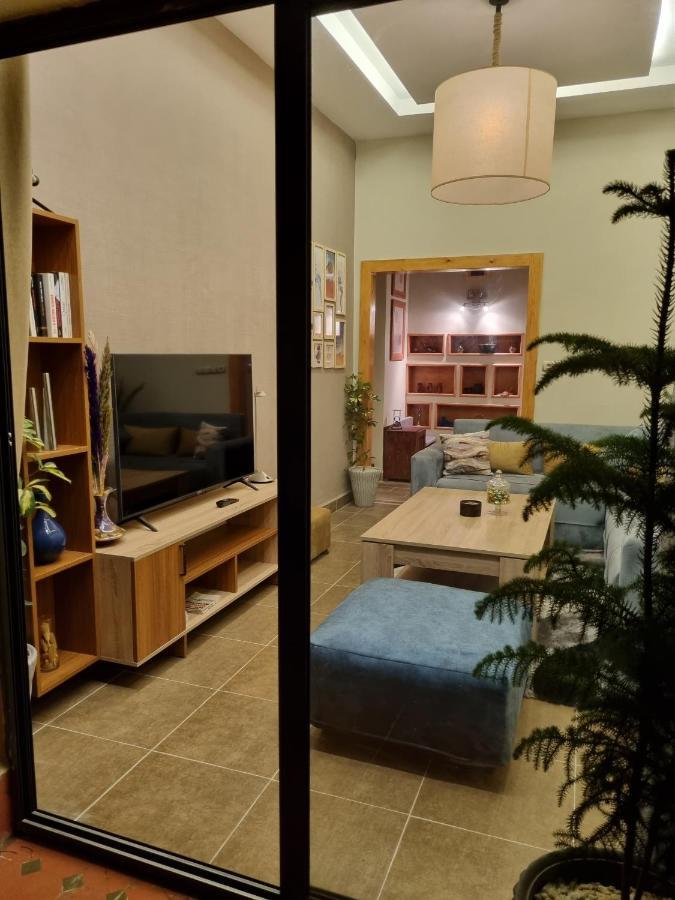 Essaouira I Lägenhet Exteriör bild
