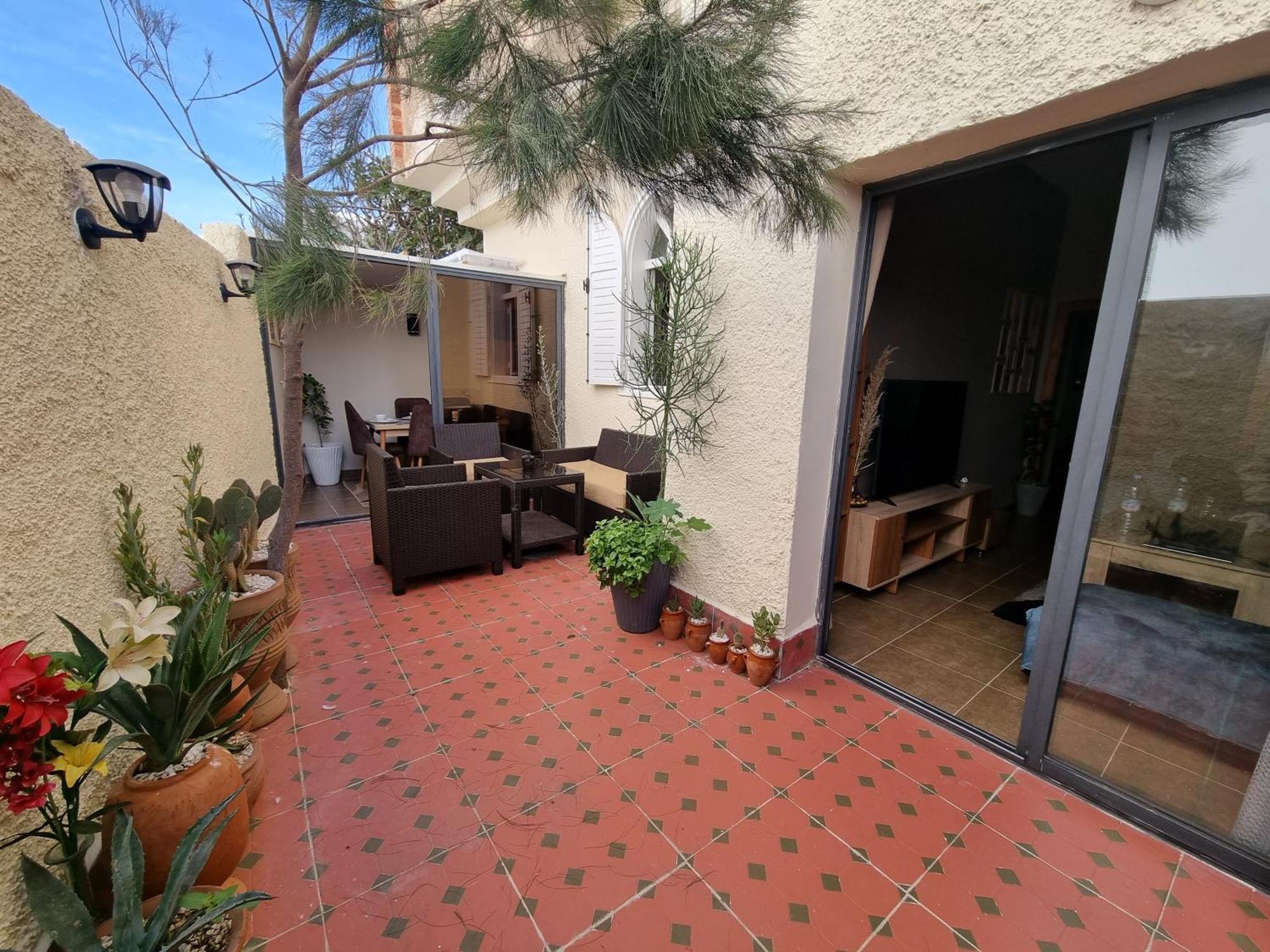 Essaouira I Lägenhet Exteriör bild