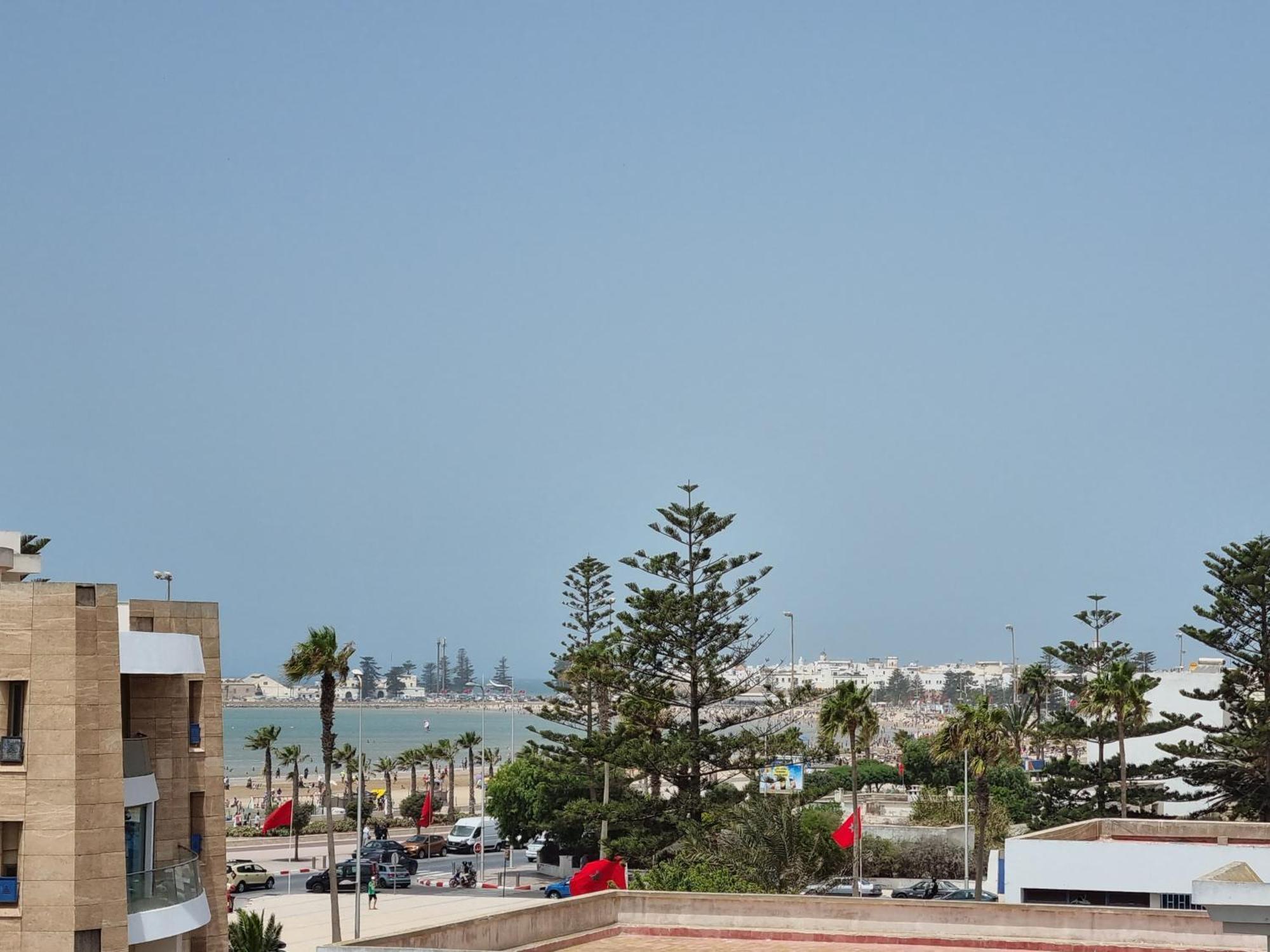 Essaouira I Lägenhet Exteriör bild