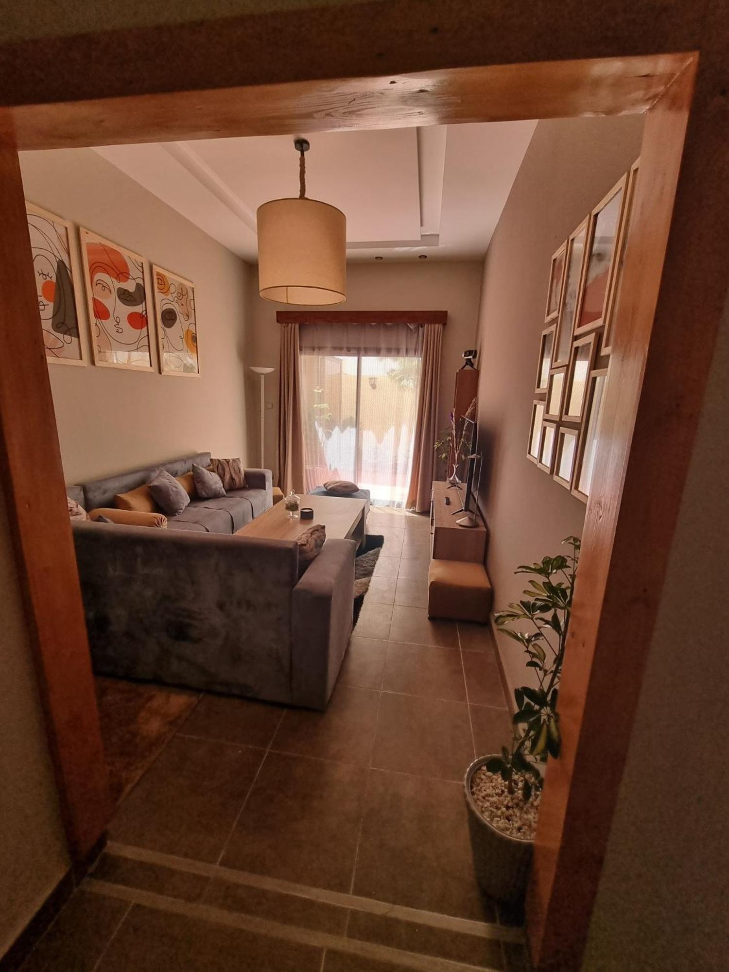Essaouira I Lägenhet Exteriör bild