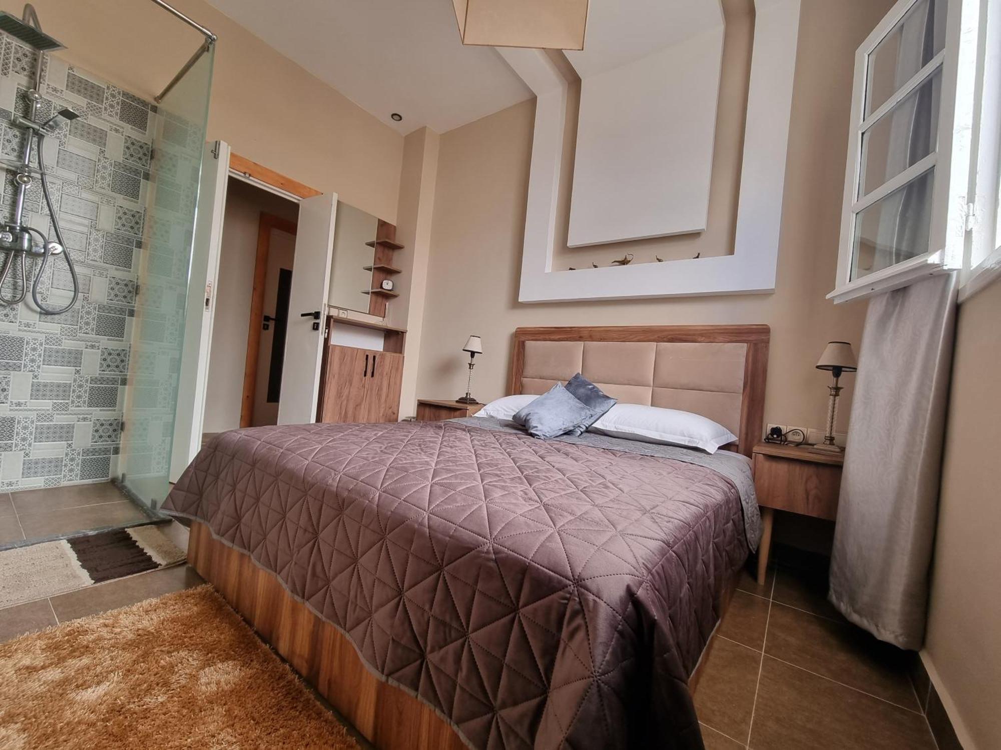 Essaouira I Lägenhet Exteriör bild