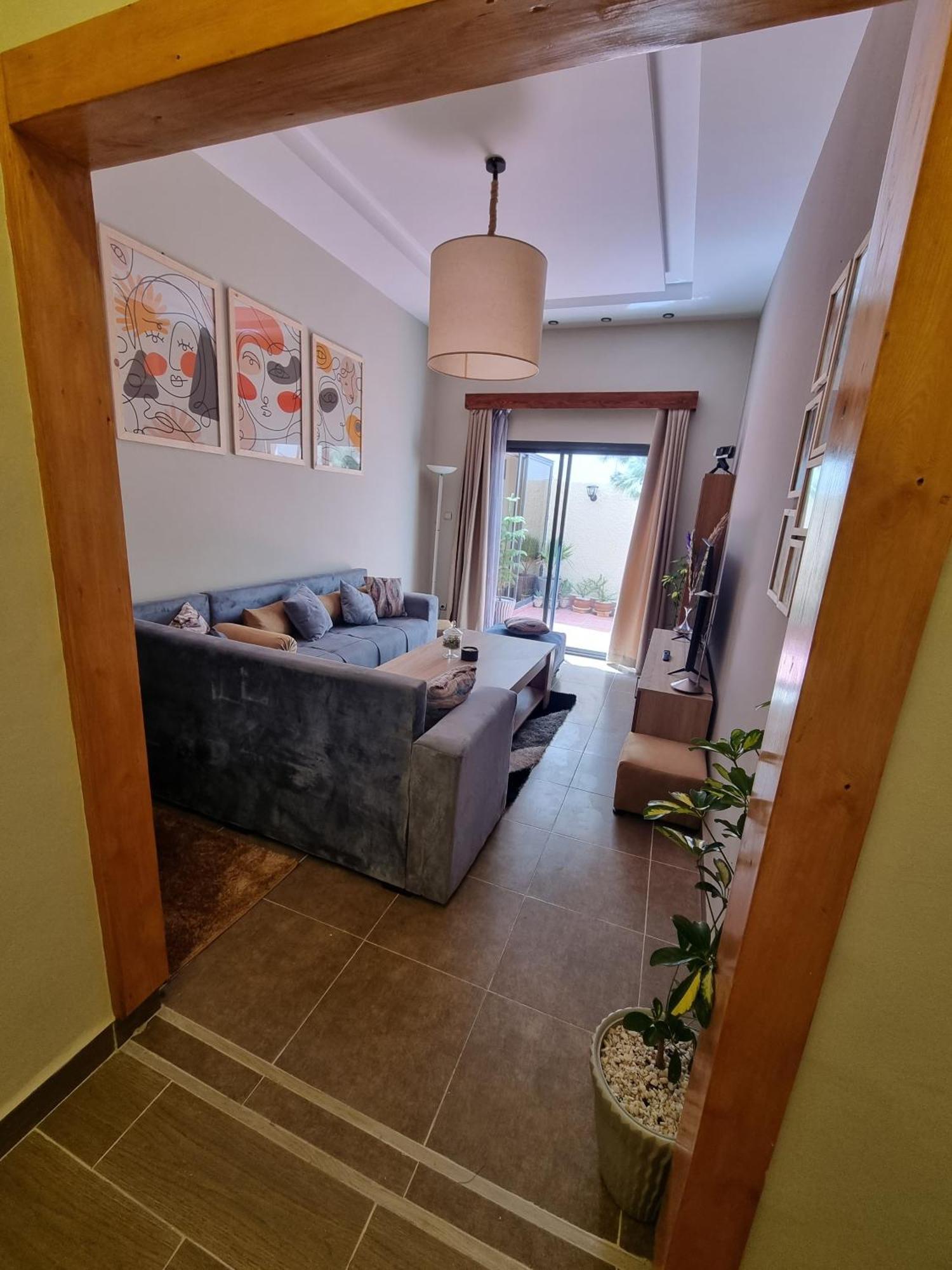 Essaouira I Lägenhet Exteriör bild