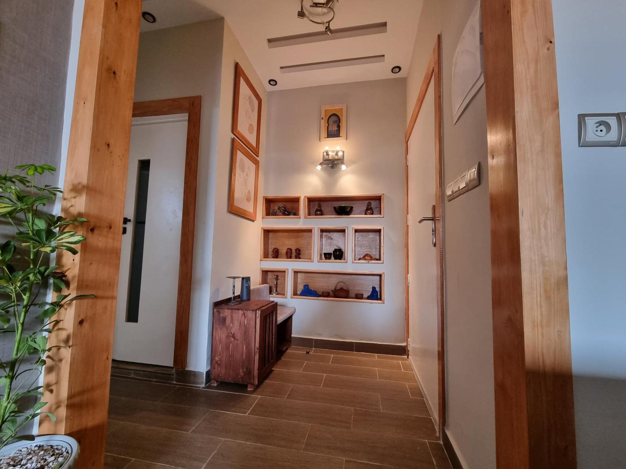 Essaouira I Lägenhet Exteriör bild