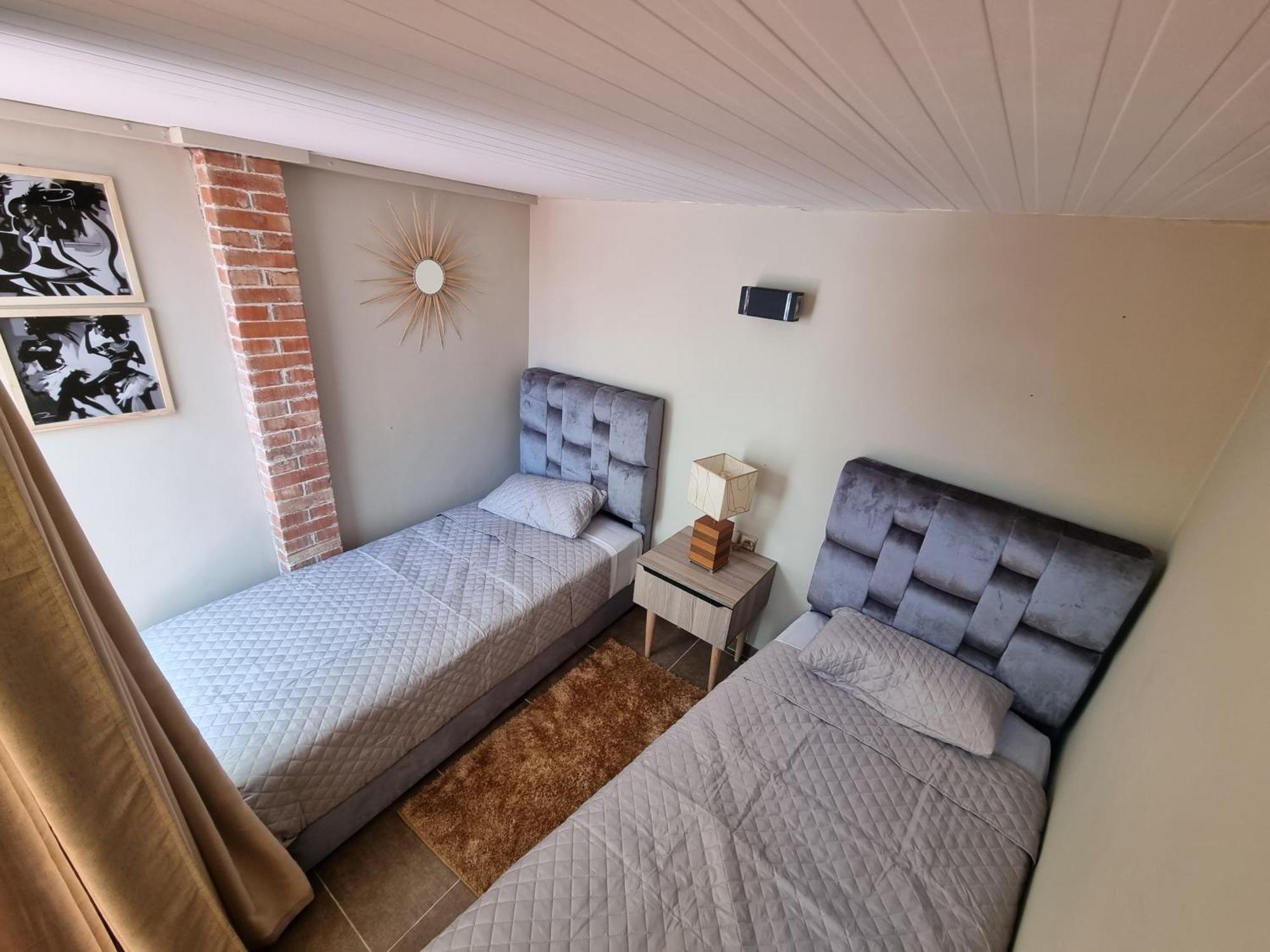 Essaouira I Lägenhet Exteriör bild